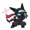 Black Shark Dragon Gau-Gau 7