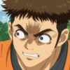 Animes_Stickers | Aoashi Side cast 7