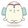 Blobby 6