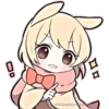 Kawaii gurl 6