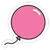 Blobby 8