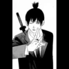 Chainsaw man from 7