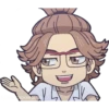 Tokyo Revengers Chibi 5