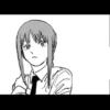 Chainsaw man from 9