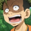 Animes_Stickers | Aoashi Side cast 9