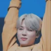 Jimin BTS so cute 5