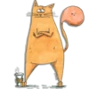 CoffeeCat 5