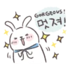 GORGEOUSY
멋져
옵..
ye