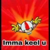 Imma keel u