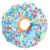 Candy & Food 13