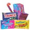 Candy & Food 14