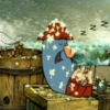 Lovely FlapJack 8