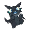 Black Shark Dragon Gau-Gau 8