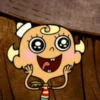 Lovely FlapJack 10