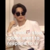 could u stop
Chanel
i dont want to
respond to u