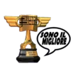 PISTON
CUP
DIGE44
CHICK HICKS
CHAMPION
SONO IL
MIGLIORE