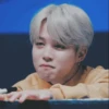 Jimin BTS so cute 7