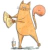 CoffeeCat 6