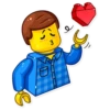 Lego Is Awesome! 8