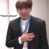*heart attack*