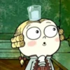 Lovely FlapJack 12