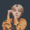 Jimin BTS so cute 9