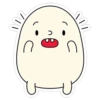 Blobby 9