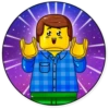 Lego Is Awesome! 10
