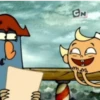 Lovely FlapJack 13
