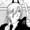 chainsaw man 6