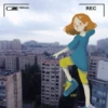 Cartoons in Real Life 9