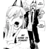 Chainsaw Man! 10