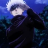 jujutsu kaisen 9