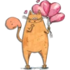 CoffeeCat 9