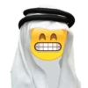 Arabic Emoticons 5