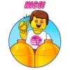 Lego Is Awesome! 12
