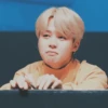 Jimin BTS so cute 11