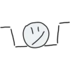 Autistic Faces 9