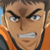 Animes_Stickers | Aoashi Side cast 12