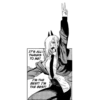 Chainsaw Man! 12