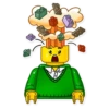 Lego Is Awesome! 13