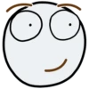 Autistic Faces 11