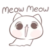 Marshmallow Puppies: kitty! 9