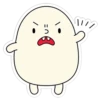 Blobby 12