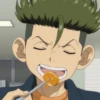 Animes_Stickers | Aoashi Side cast 13