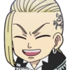 Tokyo Revengers Chibi 10