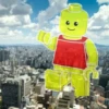 Cartoons in Real Life 12