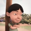 upin ipin 10