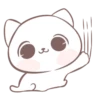 Marshmallow Puppies: kitty! 10