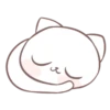 Marshmallow Puppies: kitty! 11